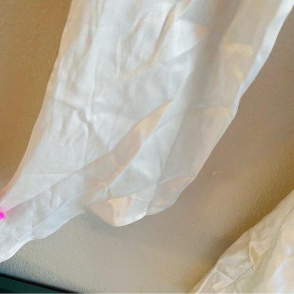 Meshki NWT Satin Davina Engagement Dress - Picture 9 of 11